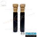 15-18 Mazda2 [DJ] Genuine MAZDA OEM Rear Suspension Bump Stopper