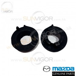 15-26 Mazda2 [DJ] Genuine MAZDA OEM Rear Rubber Sheet [Upper]