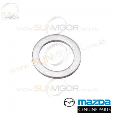 MAZDA(s) Genuine MAZDA OEM Oil Pan Gasket