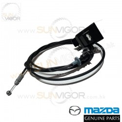 13-25 MAZDA6 [GJ] Genuine MAZDA OEM Bonnet Release Wire