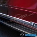 2023+ Mazda CX-90 [KK] Genuine Mazda Running Board (Side Steps)