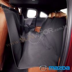 马自达Mazda JDM 日本版原厂宠物座椅保护套