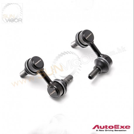 2024+ Mazda CX-70 [KJ] Autoexe Adjustable Front Sway Bar End Link