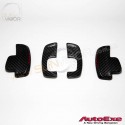 2024+ Mazda CX-70 [KJ] AutoExe Carbon Fibre Steering Shift Paddle