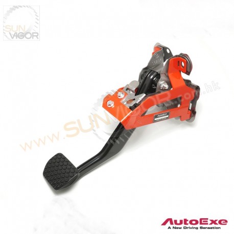 2024+ Mazda CX-70 [KJ] Autoexe Brake Pedal Brace