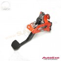 2024+ Mazda CX-70 [KJ] Autoexe Brake Pedal Brace