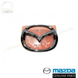2015+ 萬事得 MX-5 馬自達MX5 MIATA [ND,NE] 萬事得原廠 馬自達正廠 MAZDA 尾標誌 Rear Ornament N243-51-730