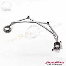 04-11 RX-8 AutoExe Stage 1 - Chassis Bracing Performance Package MSES1CBPK03