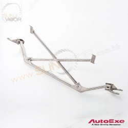 04-11 RX-8 AutoExe Stage 1 - Chassis Bracing Performance Package MSES1CBPK04