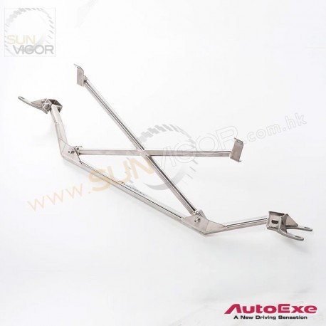 04-11 RX-8 AutoExe Stage 1 - Chassis Bracing Performance Package MSES1CBPK04
