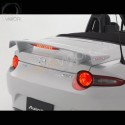 2016+ Miata [ND] AutoExe Rear Trunk Tail Wing Spoiler