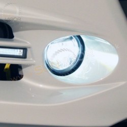 2016+ Miata [ND] AutoExe LED Fog Lamp Kit MND0190