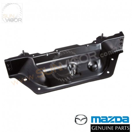 萬事得MX-5 馬自達MX5 Miata 1.5L [ND,NE] AutoExe 前頂吧拉桿 萬事得原廠 馬自達正廠 導風板罩 Air Cowl Panel N244-56-35X
