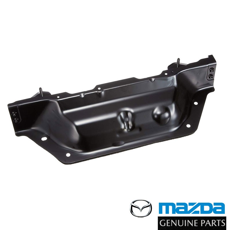 Genuine MAZDA OEM Air Cowl Panel N244-56-35X for AutoExe Strut