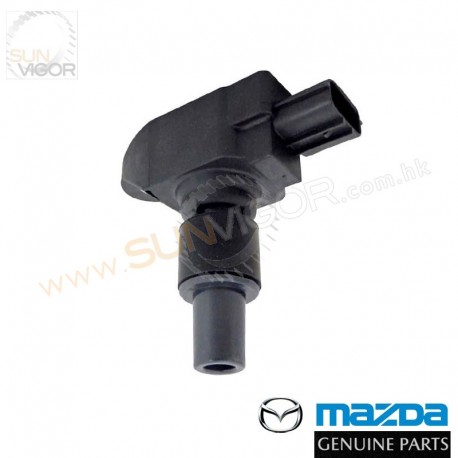 08-15 MAZDA MX-5 MIATA [NC] IGNITION COIL LFB6-18-100C