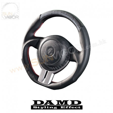 07-14 Mazda2 [DE] Racing Beat Koni STR.T Shock - Front Left 77102