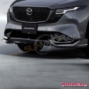 2026+ Mazda CX-5 [KM] AutoExe Front Lower Spoiler [KM-07]