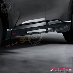 89-97 Miata [NA] Racing Beat Sway Bar - Race Tubular - Front 54107