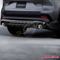 2026+ Mazda CX-5 [KM] AutoExe Rear Diffuser Spoiler [KM-07]
