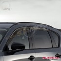 2026+ Mazda CX-5 [KM] AutoExe 3D Design Window Vent Visor [KM-07]