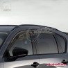 2026+ Mazda CX-5 [KM] AutoExe 3D Design Window Vent Visor [KM-07]