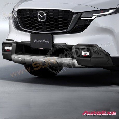 2013+ Mazda6 [GJ] Racing Beat Suspension Package RBMGJSUPACK01