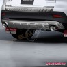 2026+ Mazda CX-5 [KM] AutoExe Rear Diffuser Spoiler [KM07 AX]