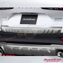 2026+ Mazda CX-5 [KM] AutoExe Rear Liftgate Garnish [KM07 AX]