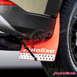 2026+ Mazda CX-5 [KM] AutoExe Sporty Rugged Mud Flap Set [KM07 AX] 