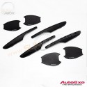2026+ Mazda CX-5 [KM] AutoExe Carbon Style Door Handler Cover
