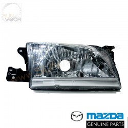 00-02 MAZDA DEMIO [DW] HEAD LAMP UNIT [R] D267-51-0K0C