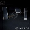 2019+ Mazda3 [BP] Genuine Mazda Alloys Pedal Set