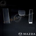 2020+ Mazda CX-30 [DM] Genuine Mazda Alloys Pedal Set