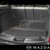 2026+ 萬事得 CX-5 馬自達CX5 [KM] Mazda JDM 萬事得原廠行李箱防滑地毯