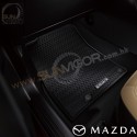 2026+ 萬事得 CX-5 馬自達CX5 [KM] Mazda JDM 日本版原廠防滑地毯(地墊)套裝