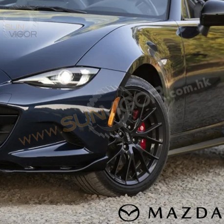 2016+ Mazda MX-5 Miata [ND] Mazda Genuine Side Marker Light Assembly