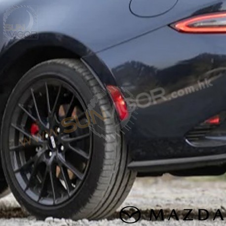 2016+ Mazda MX-5 Miata [ND] Mazda Genuine Side Marker Light Assembly