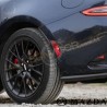 2015+ Mazda MX-5 Miata [ND] Mazda JDM Red Side Marker Red Light