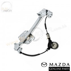 2015+ MAZDA MX-5 MIATA [ND] Air Cowl Panel Screw