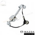 2015+ MAZDA MX-5 Miata [ND,NE] Genuine MAZDA OEM Window Arm Base