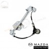 2015+ MAZDA MX-5 MIATA [ND] Air Cowl Panel Screw