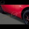 2016+ 马自达 MX-5 Miata [ND] MazdaSpeed 侧裙脚(车侧扰流) QNDE51P10APZ