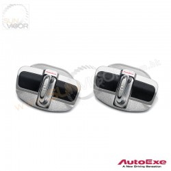 AutoExe x Aisin 門鎖穩定扣