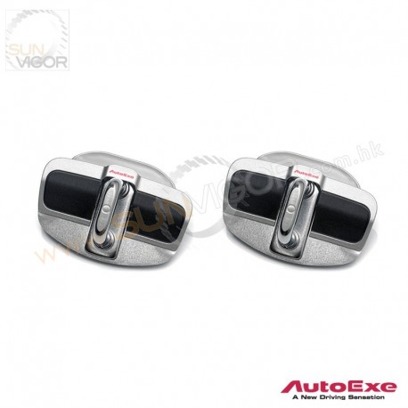 AutoExe x Aisin Door Stabilizer