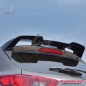 2015+ 萬事得2 馬自達2 [DJ] AutoExe W-Wing 海鷗尾定風翼(擾流尾翼) 