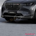 2023+ 萬事得CX-90 馬自達CX90 [KK] AutoExe 頭唇(前擾流) [KK-07]
