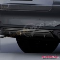 2023+ 萬事得CX-90 馬自達CX90 [KK] AutoExe 尾下群(後下擾流) [KK-07]