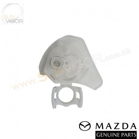 MAZDA(s) FUEL PUMP FILTER
