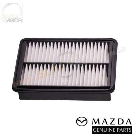 2020+ 马自达 CX-30 [DM] SkyActiv-G 马自达正厂 空气芯(空气滤清器) AIR FILTER
