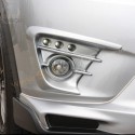 13-14 Mazda CX-5 [KE] AutoExe LED Daytime Running Light with Fog Lamp Cover